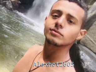 Alexhot2605