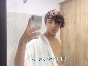 Alexhott19