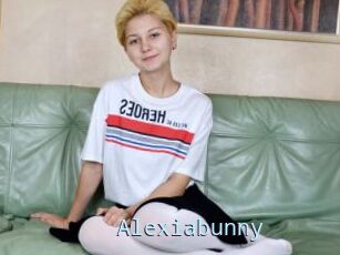 Alexiabunny