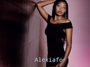 Alexiafor