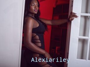 Alexiariley