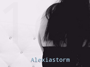 Alexiastorm