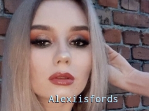 Alexiisfords