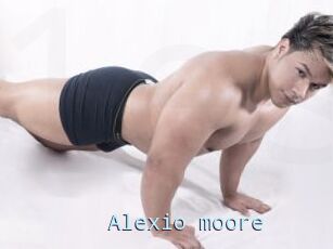 Alexio_moore