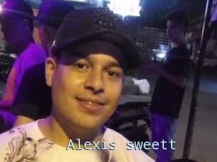 Alexis_sweett