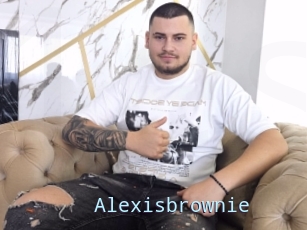 Alexisbrownie