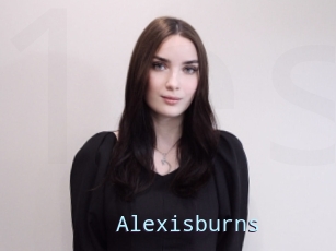 Alexisburns