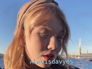 Alexisdavyes