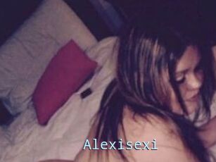 Alexisexi