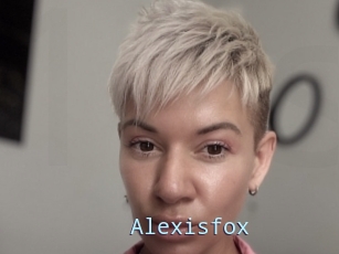 Alexisfox