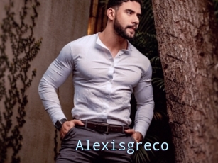 Alexisgreco