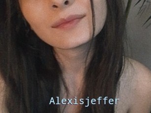 Alexisjeffer