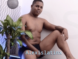 Alexislatinx