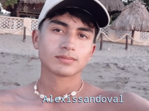 Alexissandoval