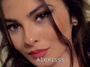 Alexisss