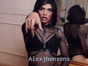 Alexjhonsons
