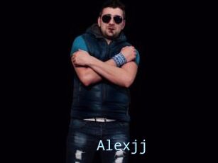 Alexjj