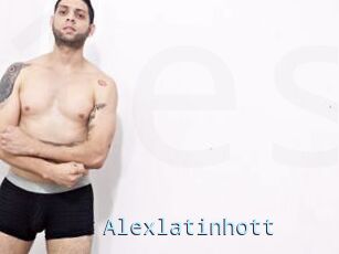 Alexlatinhott