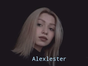 Alexlester