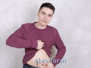 Alexloren