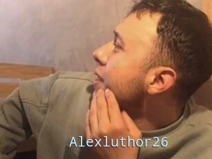 Alexluthor26