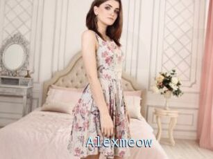 Alexmeow