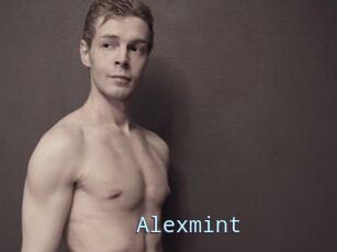 Alexmint