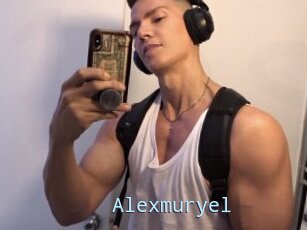 Alexmuryel
