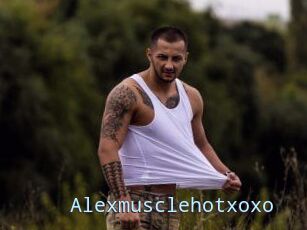Alexmusclehotxoxo