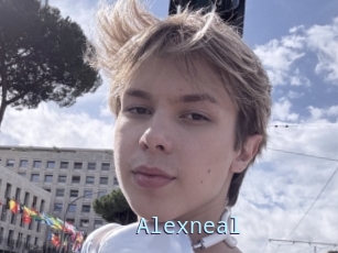 Alexneal