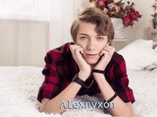 Alexnyxon