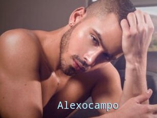 Alexocampo