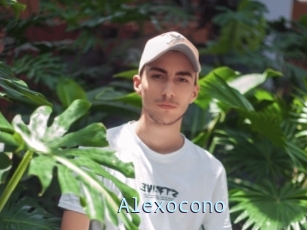 Alexocono
