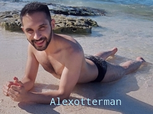 Alexotterman