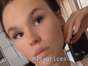 Alexprices