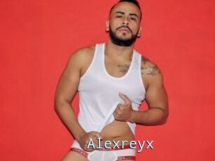 Alexreyx