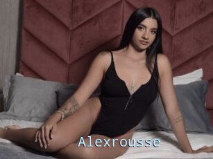 Alexrousse