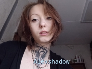Alexshadow