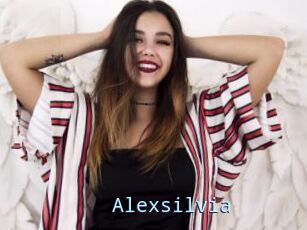 Alexsilvia