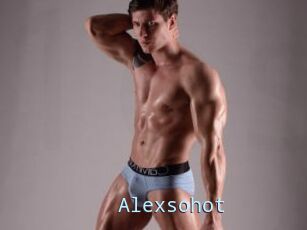 Alexsohot