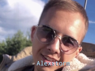 Alexstorm