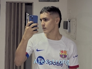 Alexstrong
