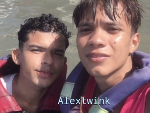 Alextwink