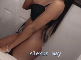 Alexus_may