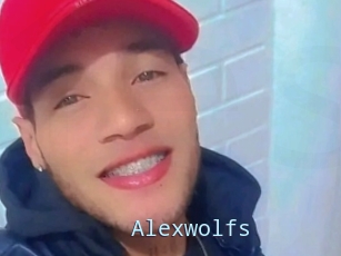 Alexwolfs