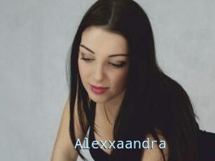 Alexxaandra