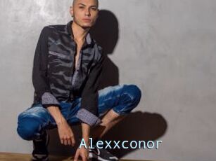 Alexxconor
