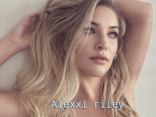 Alexxi_riley