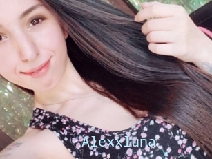 Alexxluna