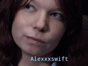 Alexxxswift